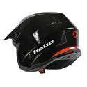 HEBO 头盔 Helmet Trial Zone 4 Monocolor 攀爬