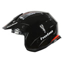 HEBO 头盔 Helmet Trial Zone 4 Monocolor 攀爬