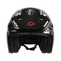 HEBO 头盔 Helmet Trial Zone 4 Monocolor 攀爬