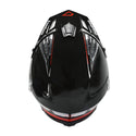 HEBO 头盔 Helmet Trial Zone 4 Monocolor 攀爬