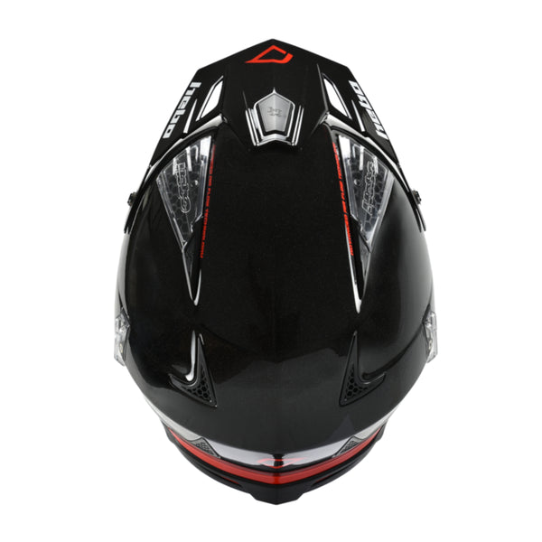 HEBO 头盔 Helmet Trial Zone 4 Monocolor 攀爬