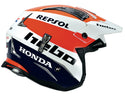 HEBO 头盔 Zone 4 Montesa Team Helmet 攀爬