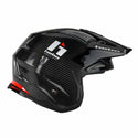 HEBO 头盔 Helmet Zone 4 Carbotech 攀爬