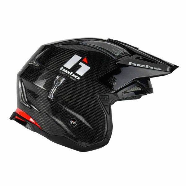 HEBO 头盔 Helmet Zone 4 Carbotech 攀爬