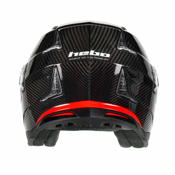 HEBO 头盔 Helmet Zone 4 Carbotech 攀爬