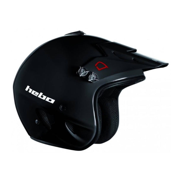 HEBO 头盔 Helmet Helmet Trial Zone Policarbonato 攀爬