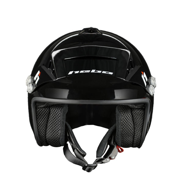 HEBO 头盔 Helmet Helmet Trial Zone Policarbonato 攀爬