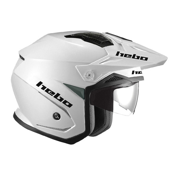 HEBO 头盔 Helmet Zone 5 Av Monocolor 攀爬
