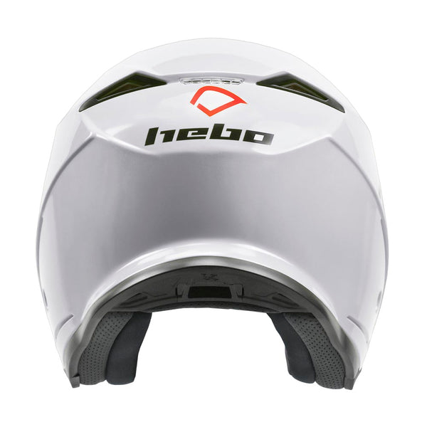 HEBO 头盔 Helmet Zone 5 Av Monocolor 攀爬
