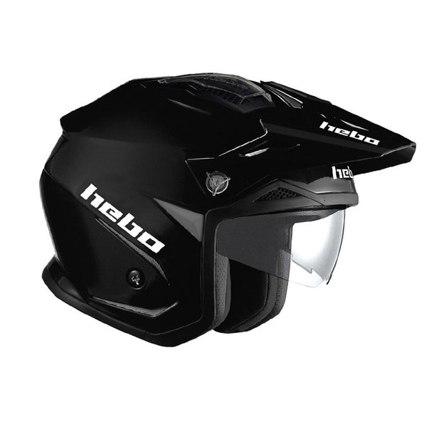 HEBO 头盔 Helmet Zone 5 Av Monocolor 攀爬