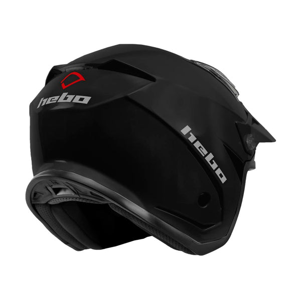 HEBO 头盔 Helmet Zone 5 Av Monocolor 攀爬