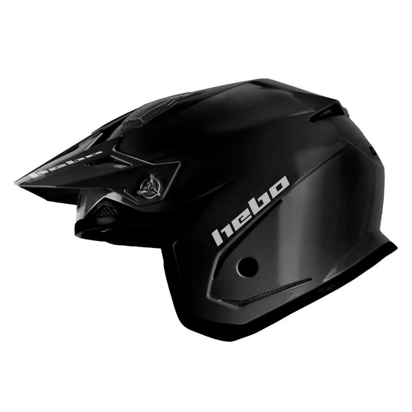 HEBO 头盔 Helmet Zone 5 Av Monocolor 攀爬