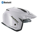 HEBO 头盔 Helmet Zone 5 Av Monocolor Bluetooth 攀爬