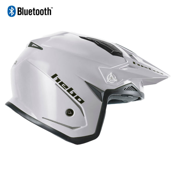 HEBO 头盔 Helmet Zone 5 Av Monocolor Bluetooth 攀爬