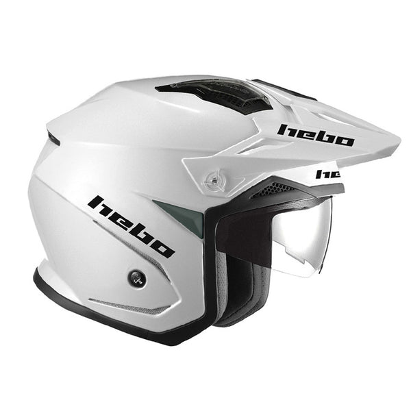 HEBO 头盔 Helmet Zone 5 Av Monocolor Bluetooth 攀爬