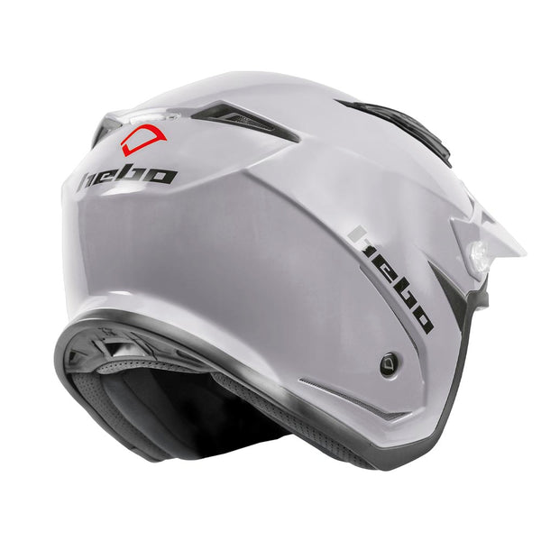 HEBO 头盔 Helmet Zone 5 Av Monocolor Bluetooth 攀爬