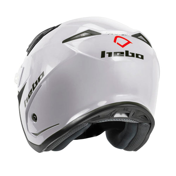HEBO 头盔 Helmet Zone 5 Av Monocolor Bluetooth 攀爬