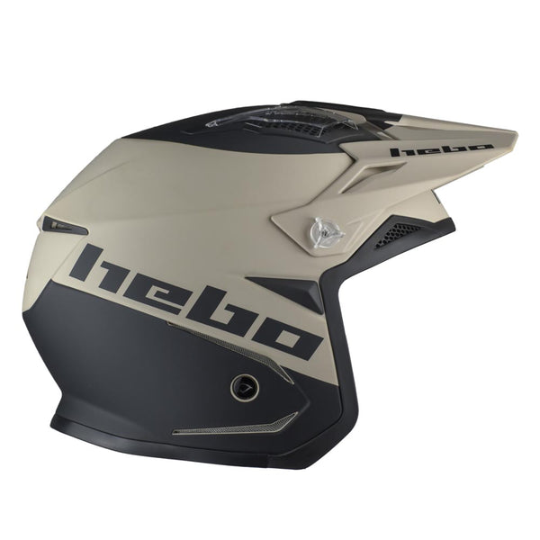 HEBO 头盔 Helmet Zone 5 We Trust 攀爬