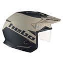 HEBO 头盔 Helmet Zone 5 We Trust 攀爬
