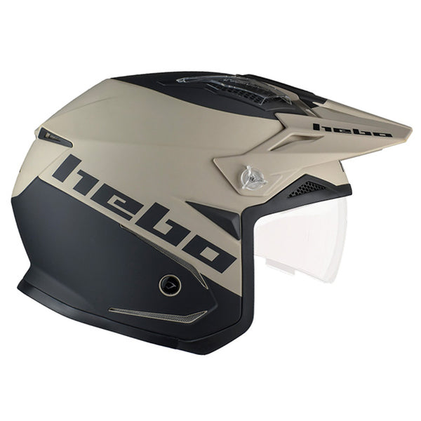 HEBO 头盔 Helmet Zone 5 We Trust Bluetooth 攀爬