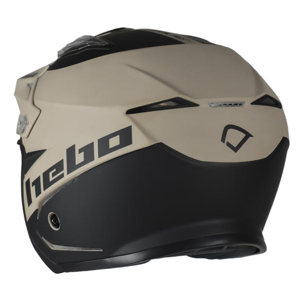 HEBO 头盔 Helmet Zone 5 We Trust Bluetooth 攀爬