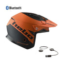 HEBO 头盔 Helmet Zone 5 We Trust Bluetooth 攀爬