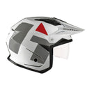 HEBO 头盔 Helmet Zone 5 H-Type 攀爬