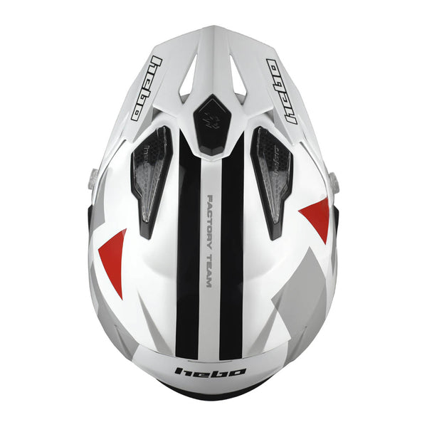 HEBO 头盔 Helmet Zone 5 H-Type 攀爬