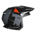 HEBO 头盔 Helmet Zone 5 H-Type 攀爬