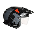 HEBO 头盔 Helmet Zone 5 H-Type 攀爬