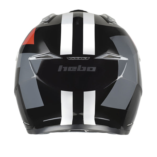 HEBO 头盔 Helmet Zone 5 H-Type 攀爬