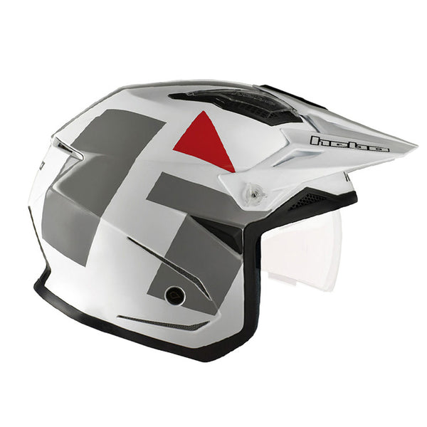 Hebo 攀爬 头盔 Helmet Zone 5 H Type Bluetooth