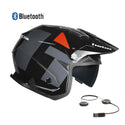 Hebo 攀爬 头盔 Helmet Zone 5 H Type Bluetooth