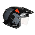 Hebo 攀爬 头盔 Helmet Zone 5 H Type Bluetooth