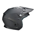 HEBO 头盔 Helmet Zone 5 Air Monocolor Negro Mate 攀爬