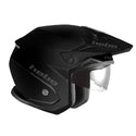 HEBO 头盔 Helmet Zone 5 Air Monocolor Negro Mate 攀爬