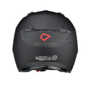Hebo 攀爬 头盔 Helmet Zone 5 Air Monocolor Negro Mate Bluetooth