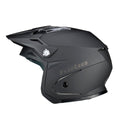 Hebo 攀爬 头盔 Helmet Zone 5 Air Monocolor Negro Mate Bluetooth