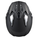 Hebo 攀爬 头盔 Helmet Zone 5 Air Monocolor Negro Mate Bluetooth