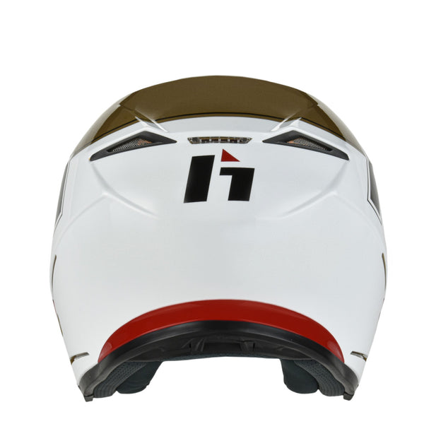 HEBO 头盔 Helmet Zone 5 Air D01 攀爬