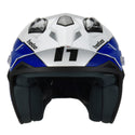 HEBO 头盔 Helmet Zone 5 Air D01 攀爬