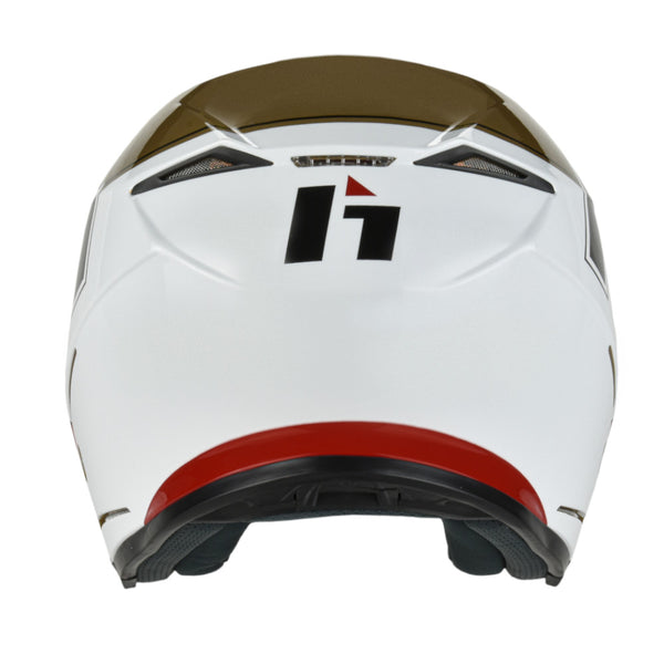 HEBO 头盔 Helmet Zone 5 Air D01 Bluetooth 攀爬