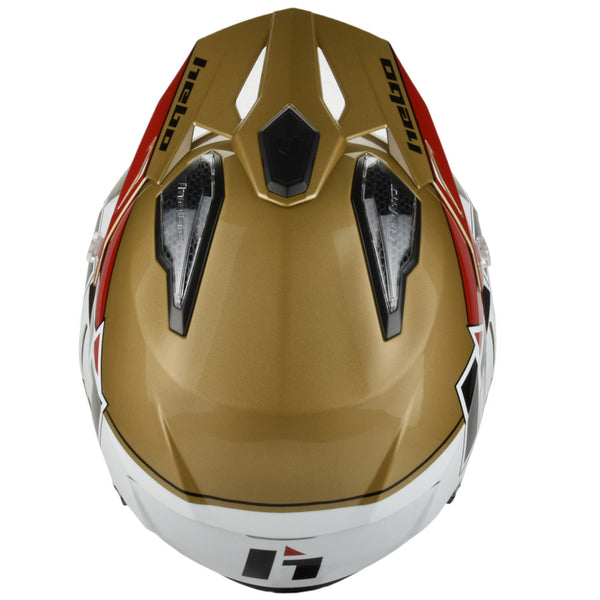 HEBO 头盔 Helmet Zone 5 Air D01 Bluetooth 攀爬