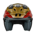 HEBO 头盔 Helmet Zone 5 Air D01 Bluetooth 攀爬