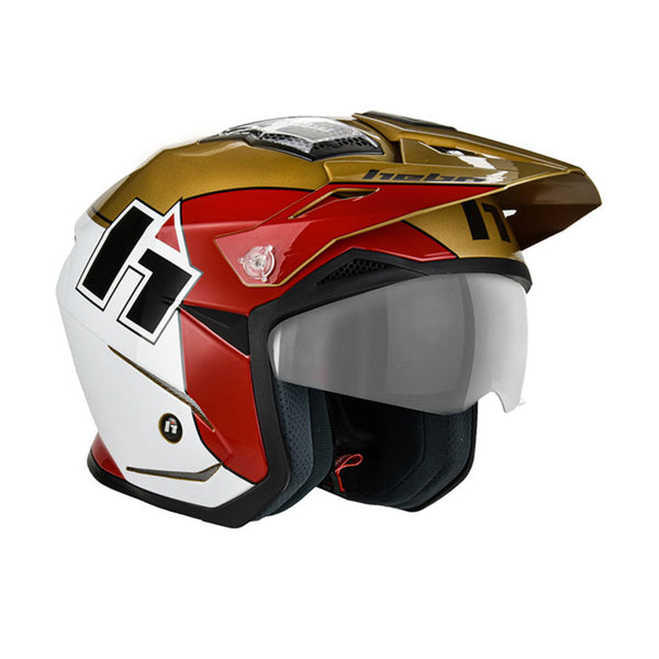 HEBO 头盔 Helmet Zone 5 Air D01 Bluetooth 攀爬