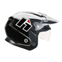 HEBO 头盔 Helmet Zone 5 Air D01 Bluetooth 攀爬