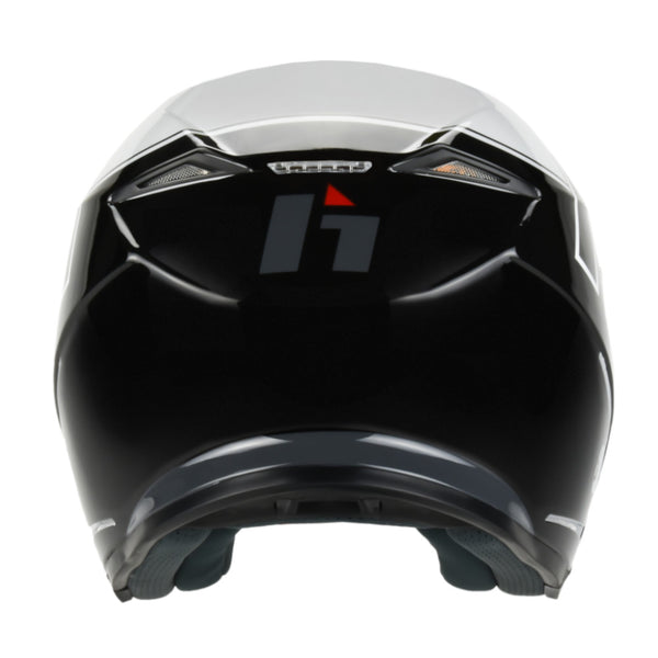 HEBO 头盔 Helmet Zone 5 Air D01 Bluetooth 攀爬