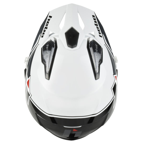 HEBO 头盔 Helmet Zone 5 Air D01 Bluetooth 攀爬