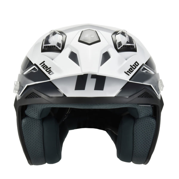 HEBO 头盔 Helmet Zone 5 Air D01 Bluetooth 攀爬