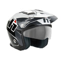 HEBO 头盔 Helmet Zone 5 Air D01 Bluetooth 攀爬